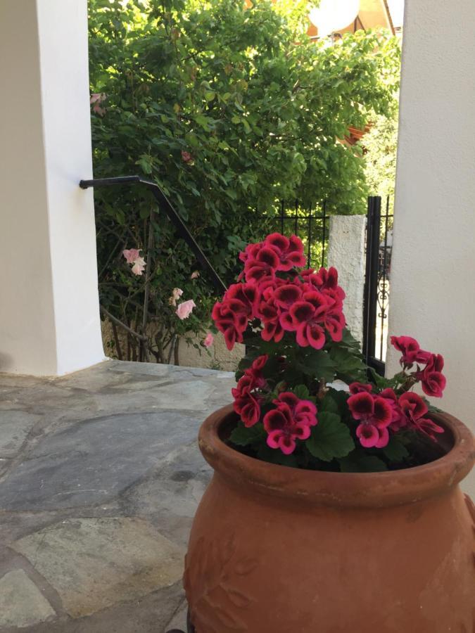 Rose'S Place Artemida  Bagian luar foto