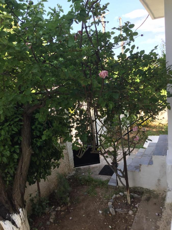 Rose'S Place Artemida  Bagian luar foto